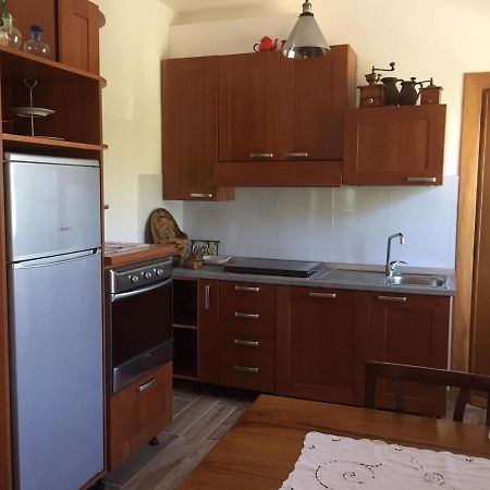 Casa Anita 32 Leilighet Donigala Fenughedu Eksteriør bilde