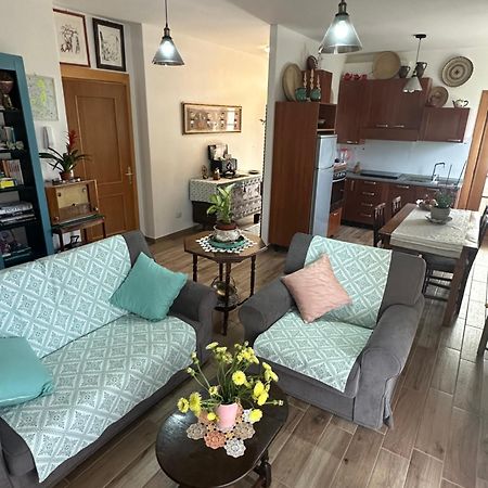 Casa Anita 32 Leilighet Donigala Fenughedu Eksteriør bilde