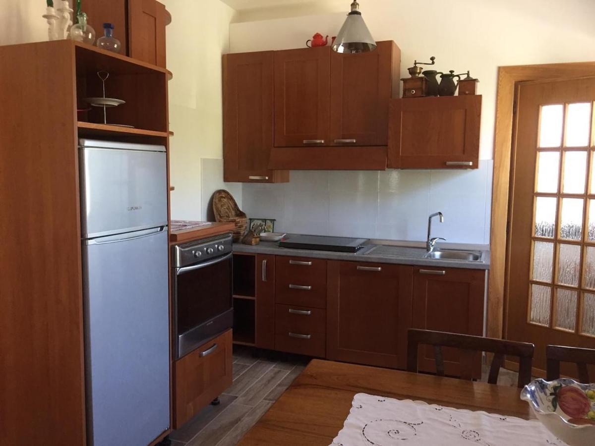 Casa Anita 32 Leilighet Donigala Fenughedu Eksteriør bilde