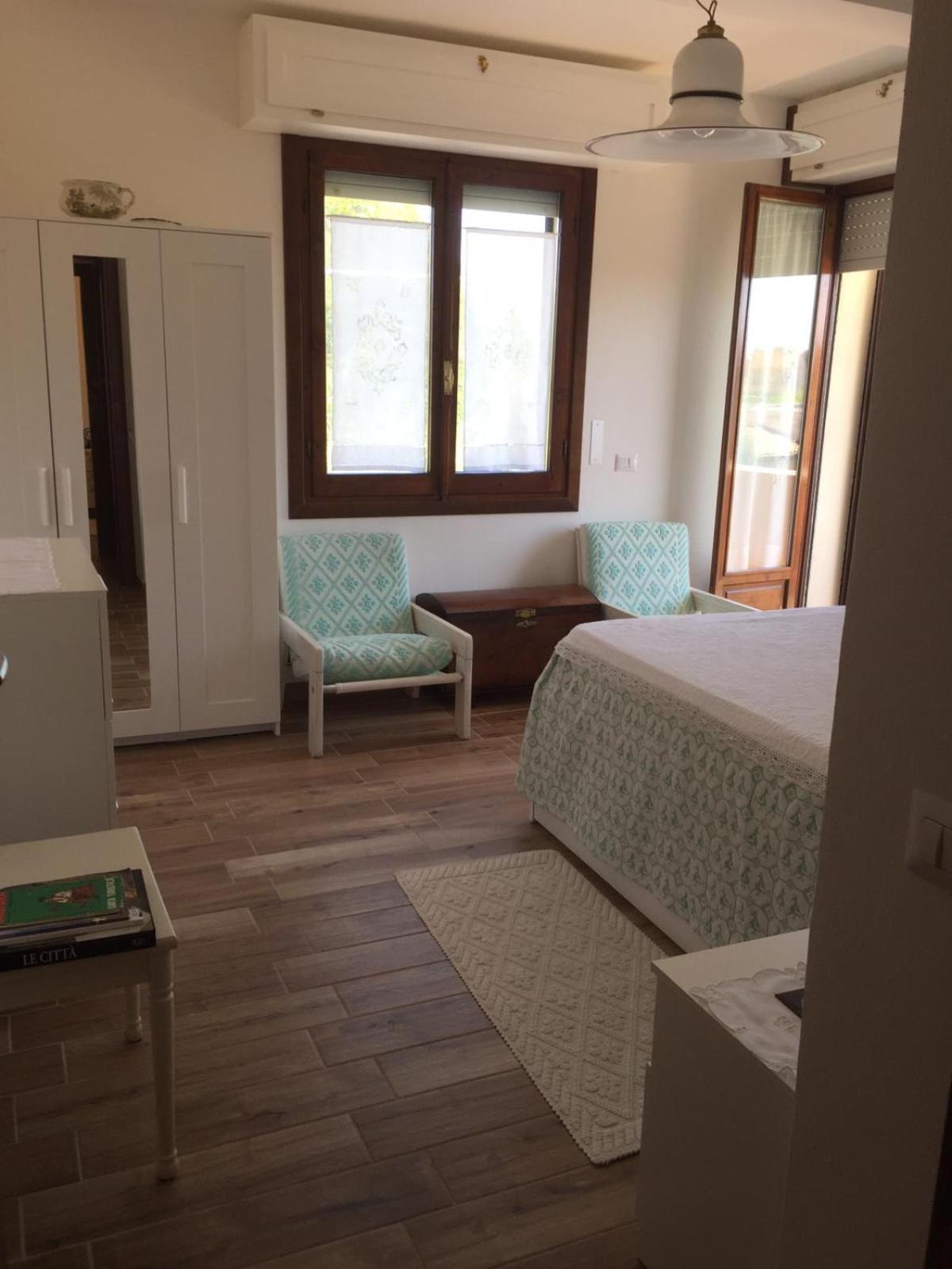 Casa Anita 32 Leilighet Donigala Fenughedu Eksteriør bilde