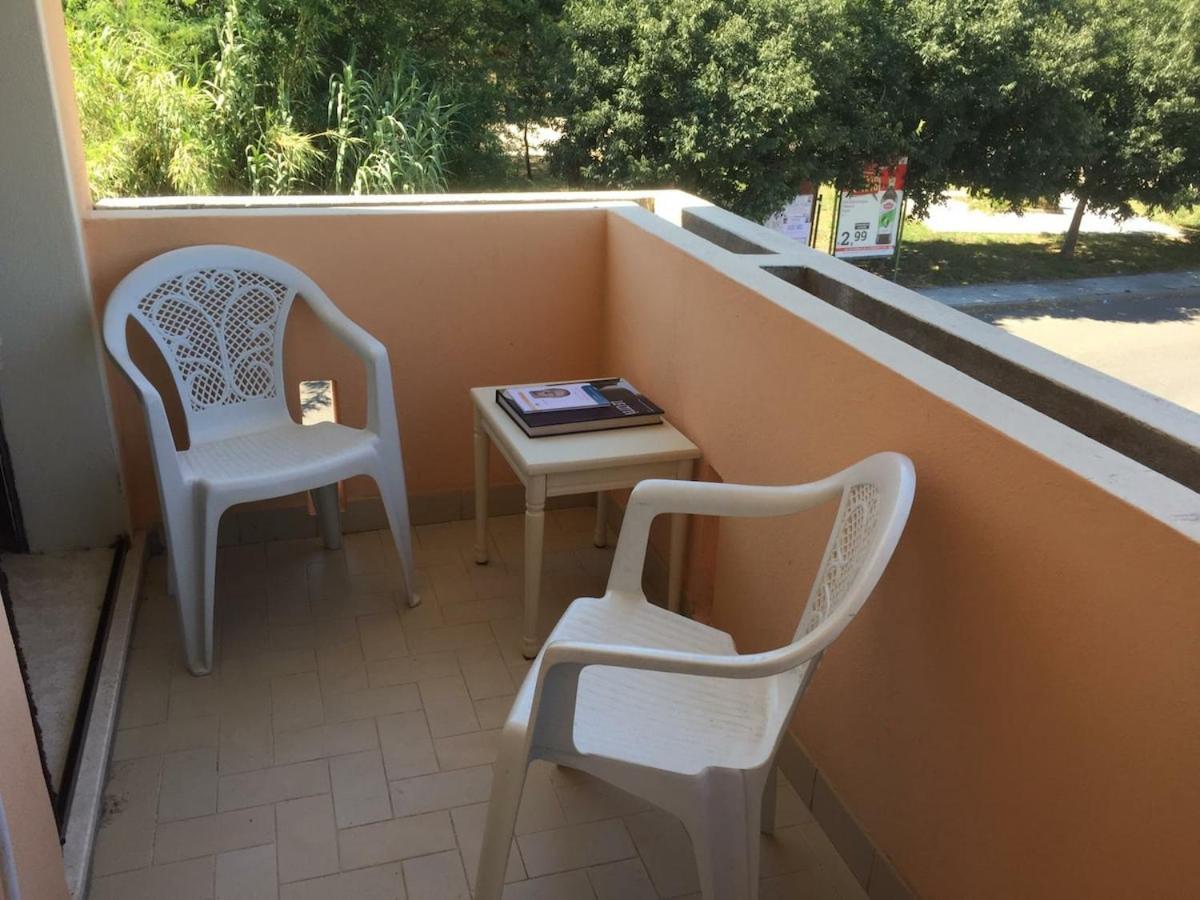 Casa Anita 32 Leilighet Donigala Fenughedu Eksteriør bilde