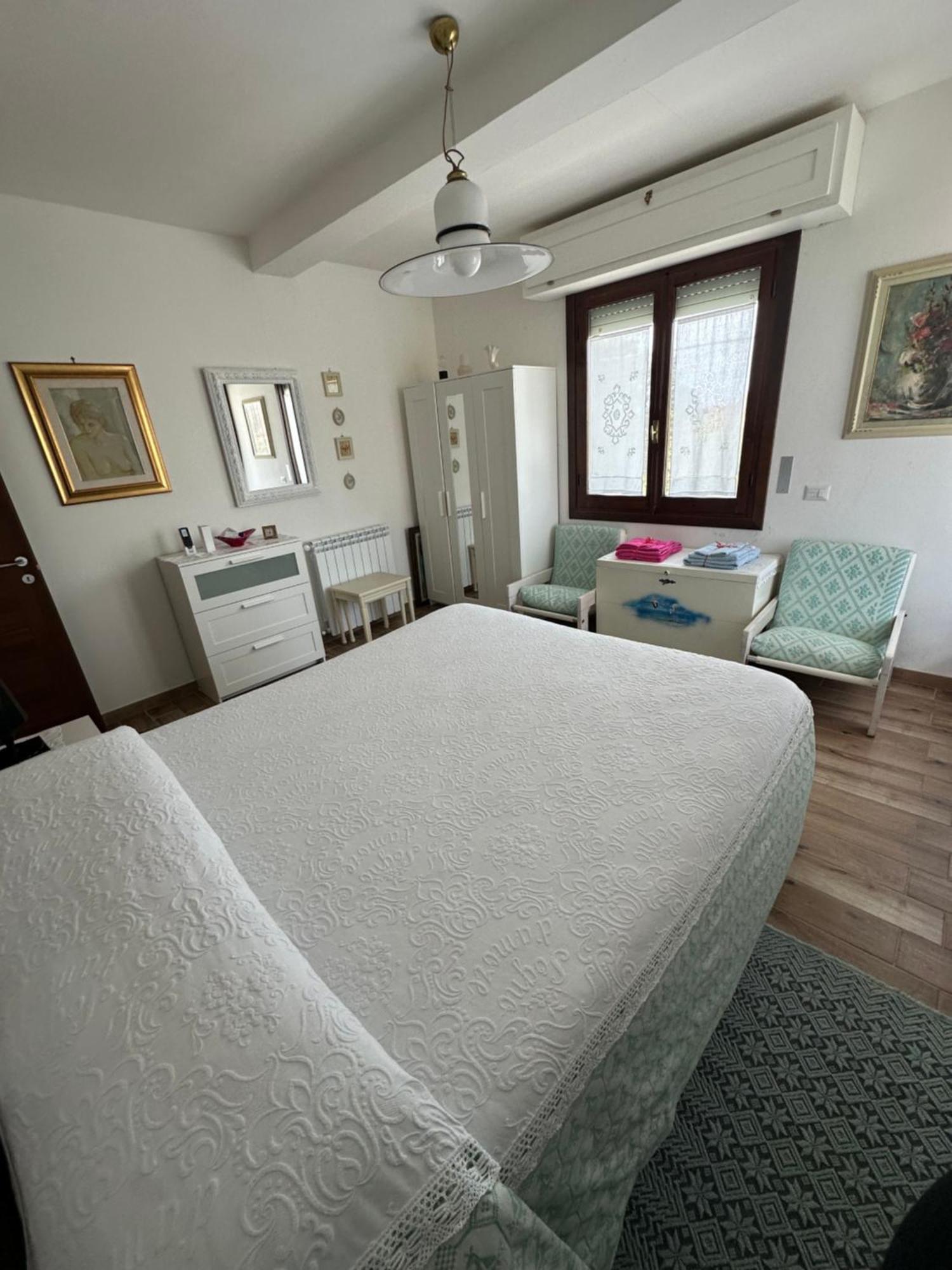 Casa Anita 32 Leilighet Donigala Fenughedu Eksteriør bilde