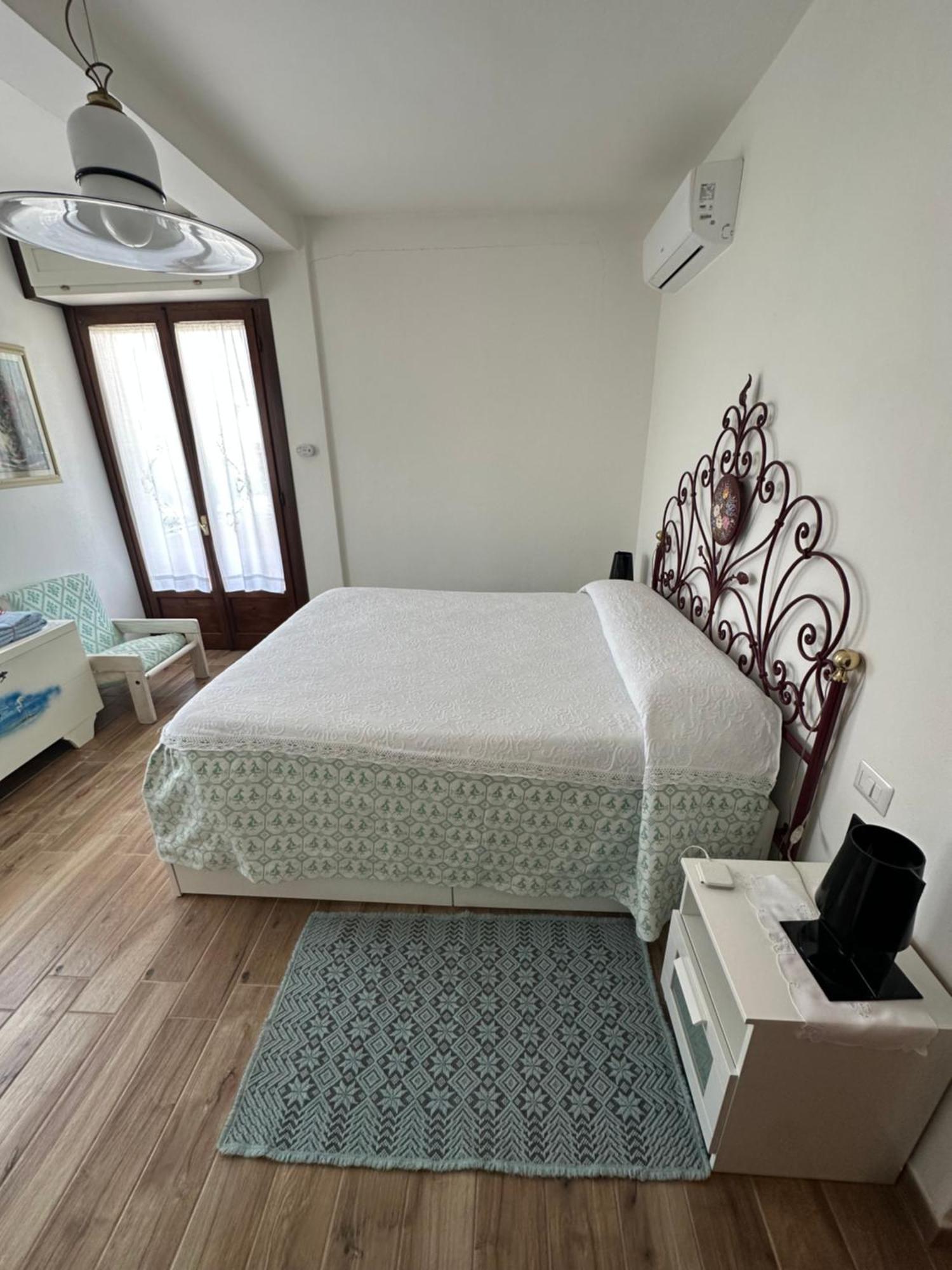 Casa Anita 32 Leilighet Donigala Fenughedu Eksteriør bilde
