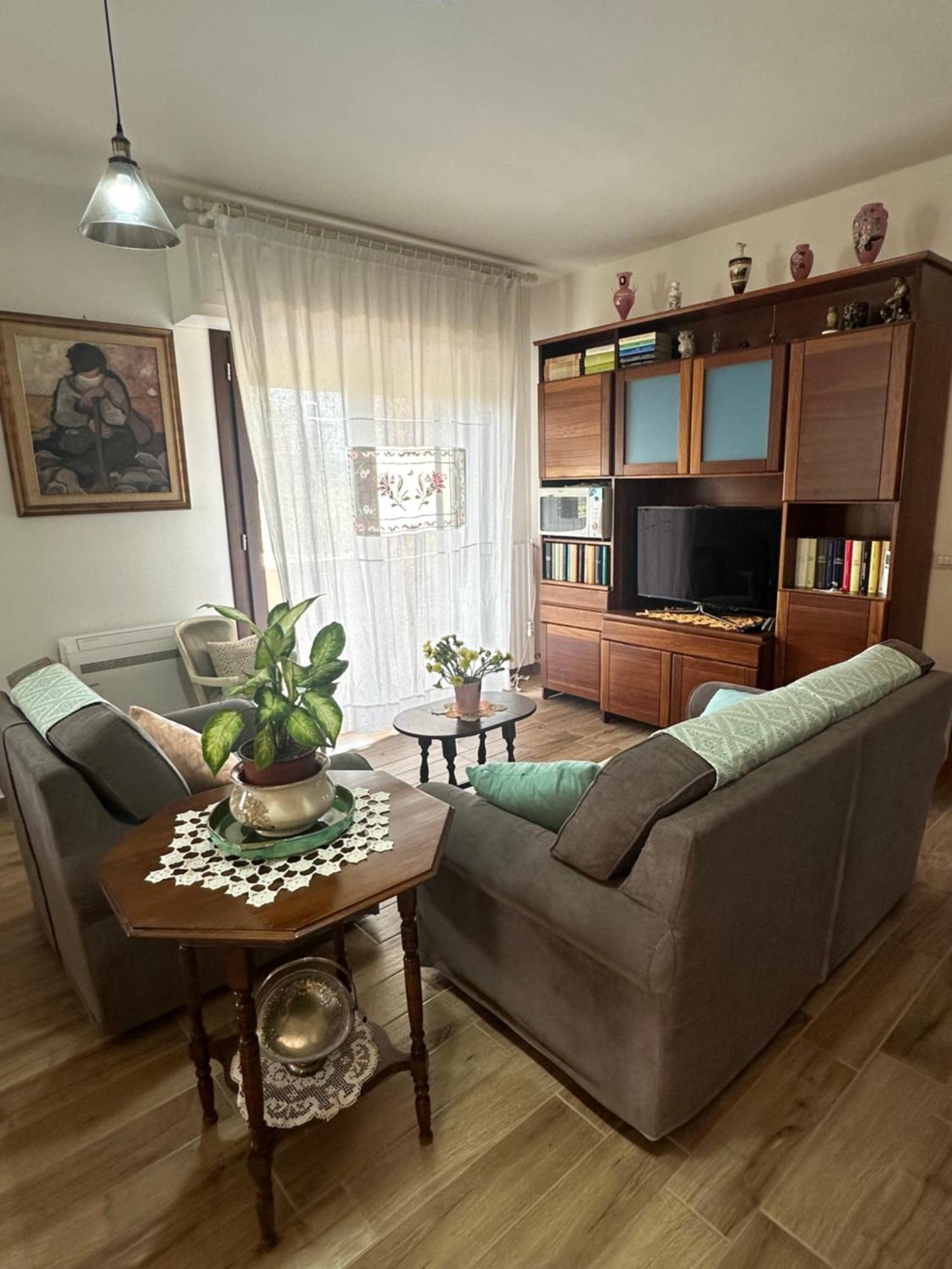 Casa Anita 32 Leilighet Donigala Fenughedu Eksteriør bilde