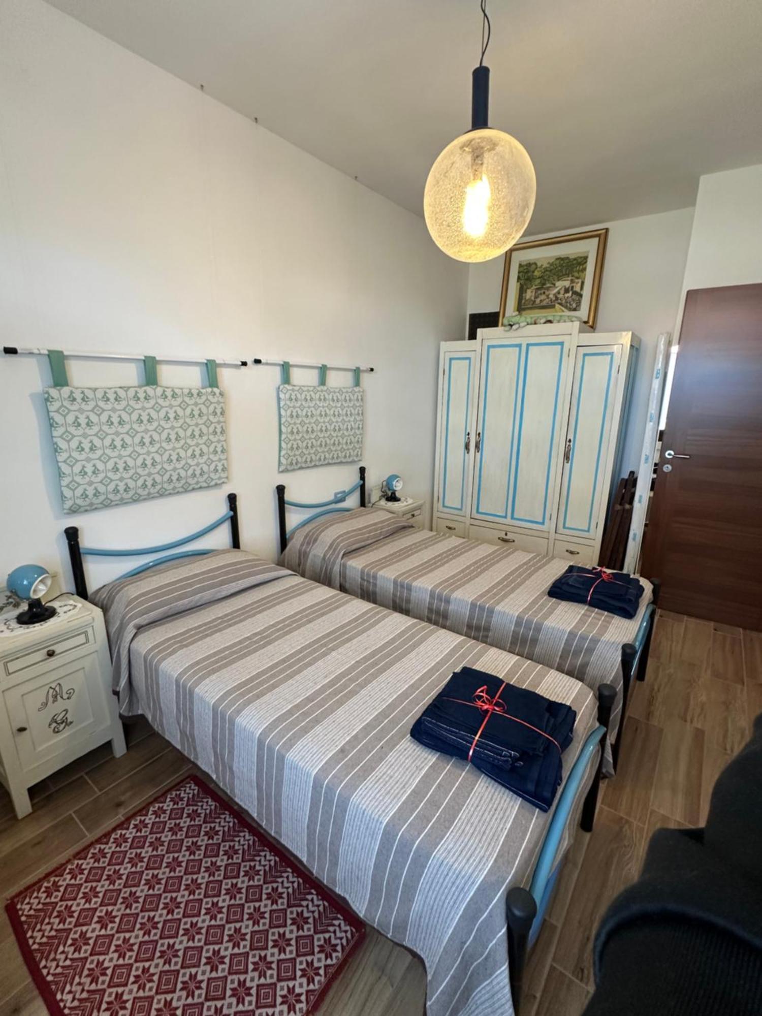 Casa Anita 32 Leilighet Donigala Fenughedu Eksteriør bilde
