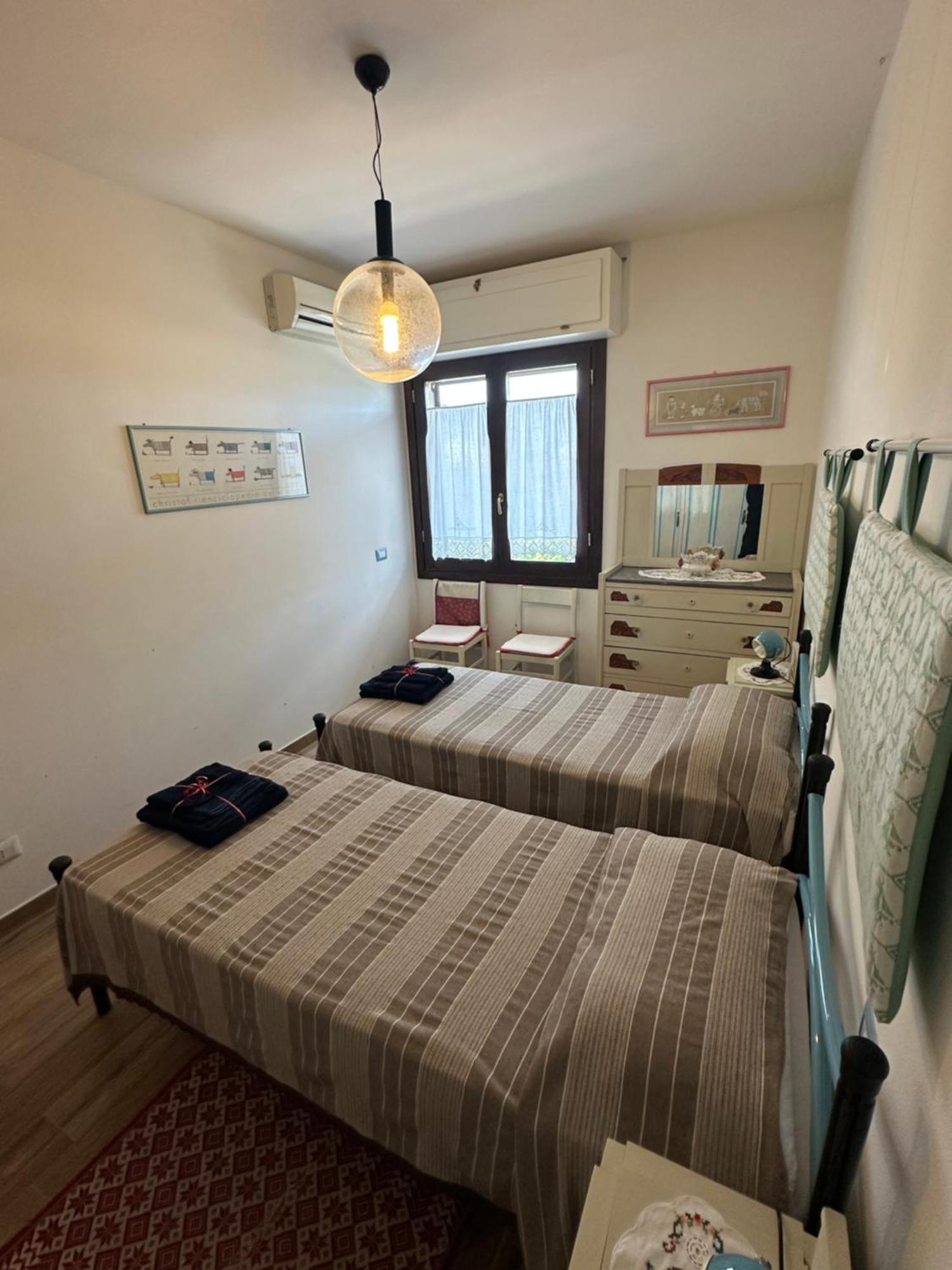 Casa Anita 32 Leilighet Donigala Fenughedu Eksteriør bilde