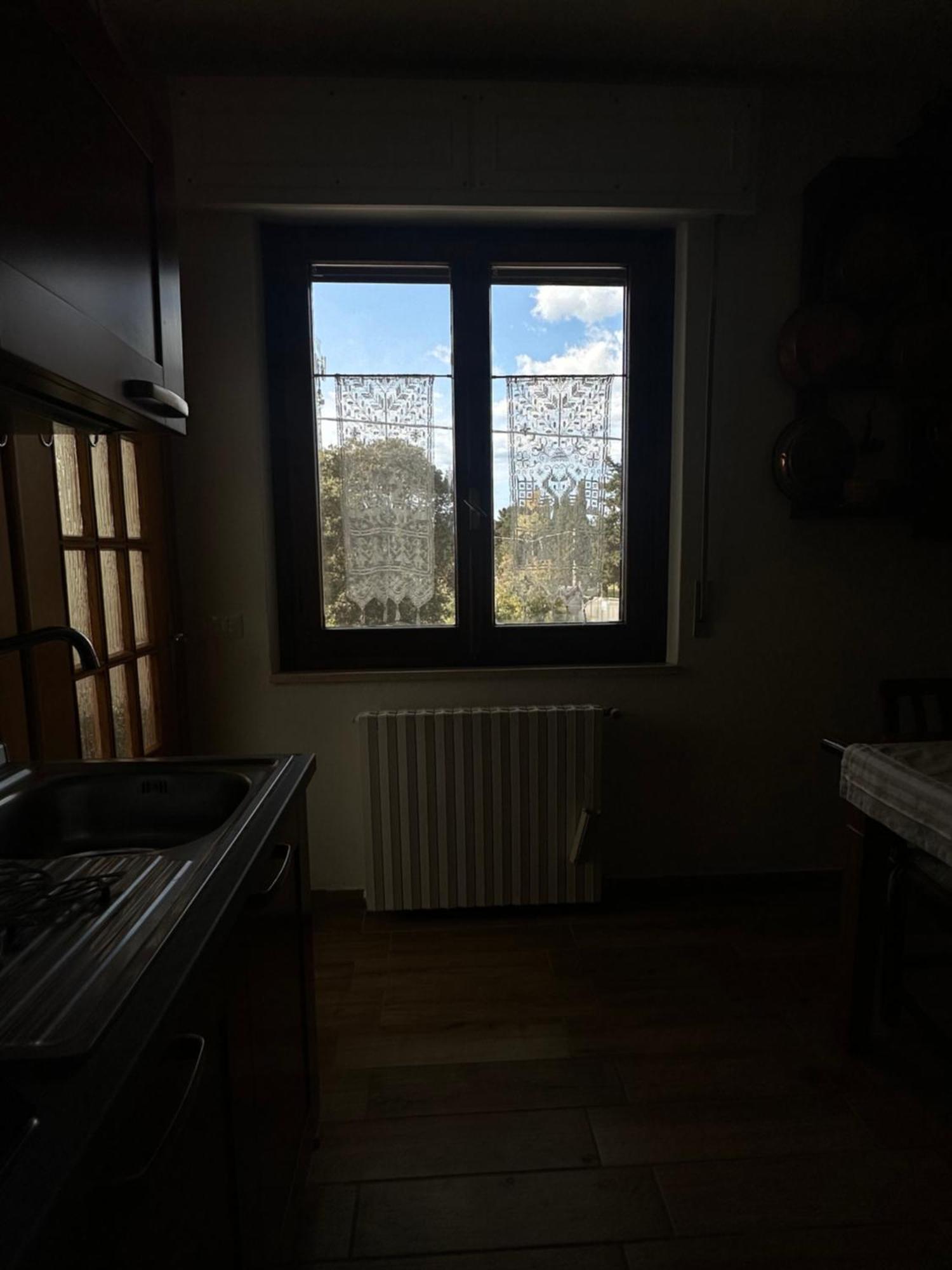 Casa Anita 32 Leilighet Donigala Fenughedu Eksteriør bilde